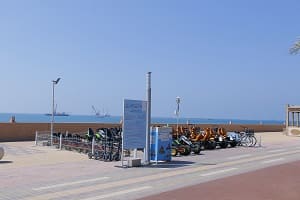  Unmatched Cycling Fun in Abu Dhabi 