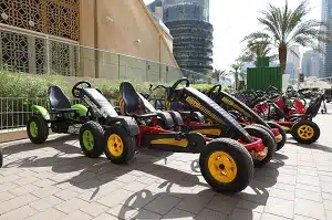 Rent Bikes in the UAE